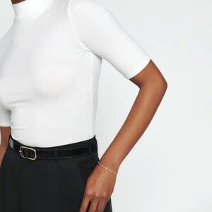 Reformation Tara Top